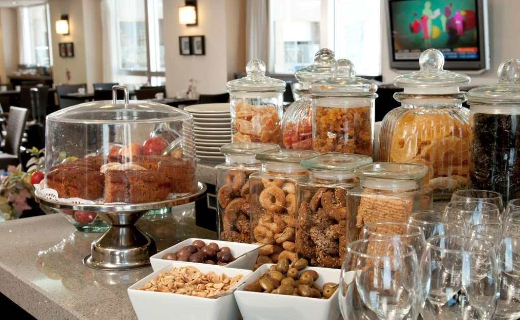 Vital - Urban Boutique Tlv Hotel Tel Aviv