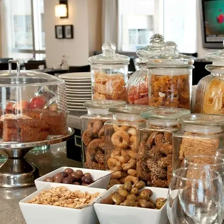 Vital Hotel - Business Boutique Hotel 