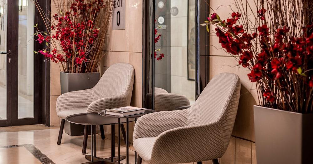 Hotel Vital - Urban Boutique Tlv