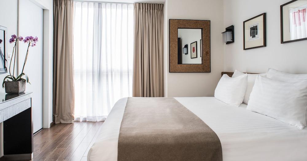 Hotel Vital - Urban Boutique Tlv Tel Aviv