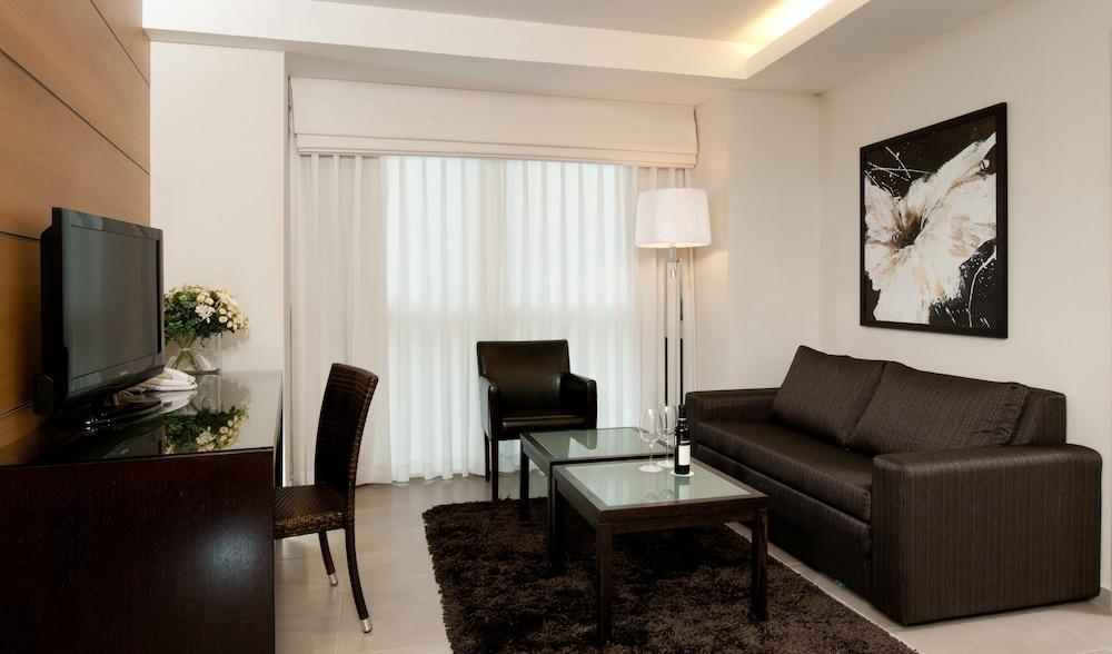Vital - Urban Boutique Tlv Hotel Tel Aviv