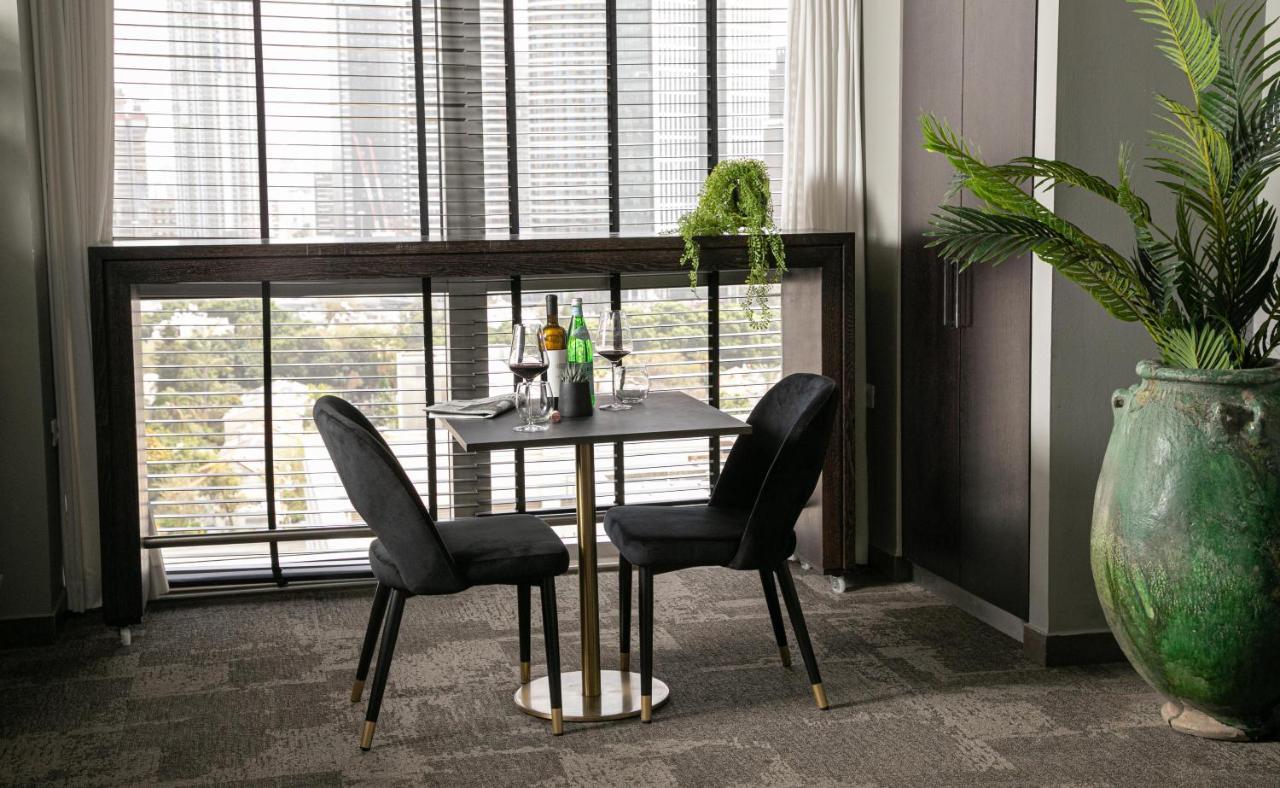 Vital - Urban Boutique Tlv 4*