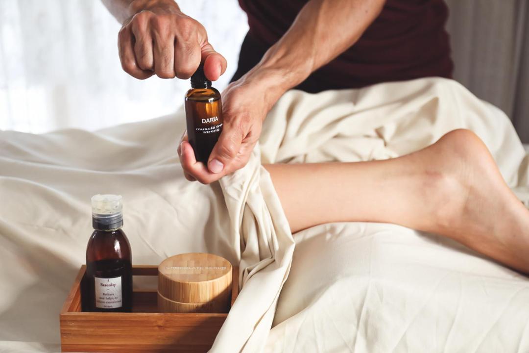 Vital - Urban Boutique Tlv Hotel 4*