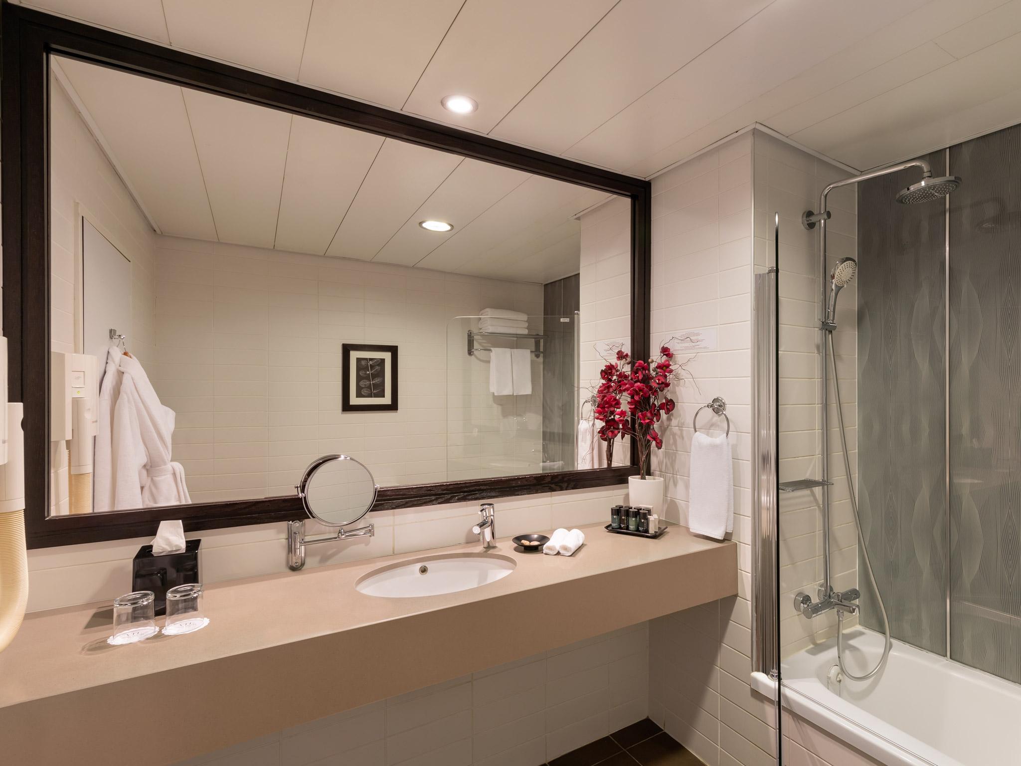 Vital - Urban Boutique Tlv Hotel Tel Aviv