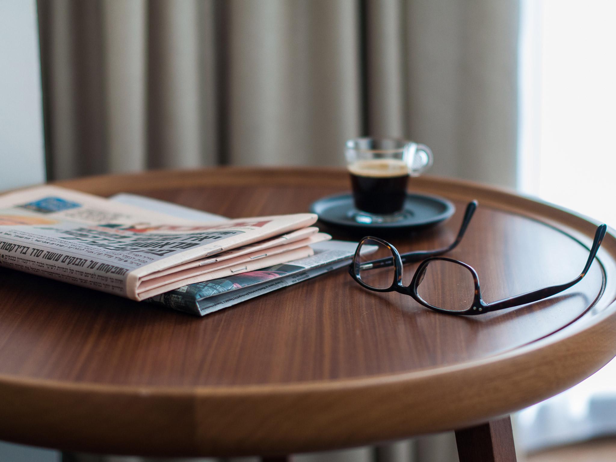 Hotel Vital - Urban Boutique Tlv Tel Aviv