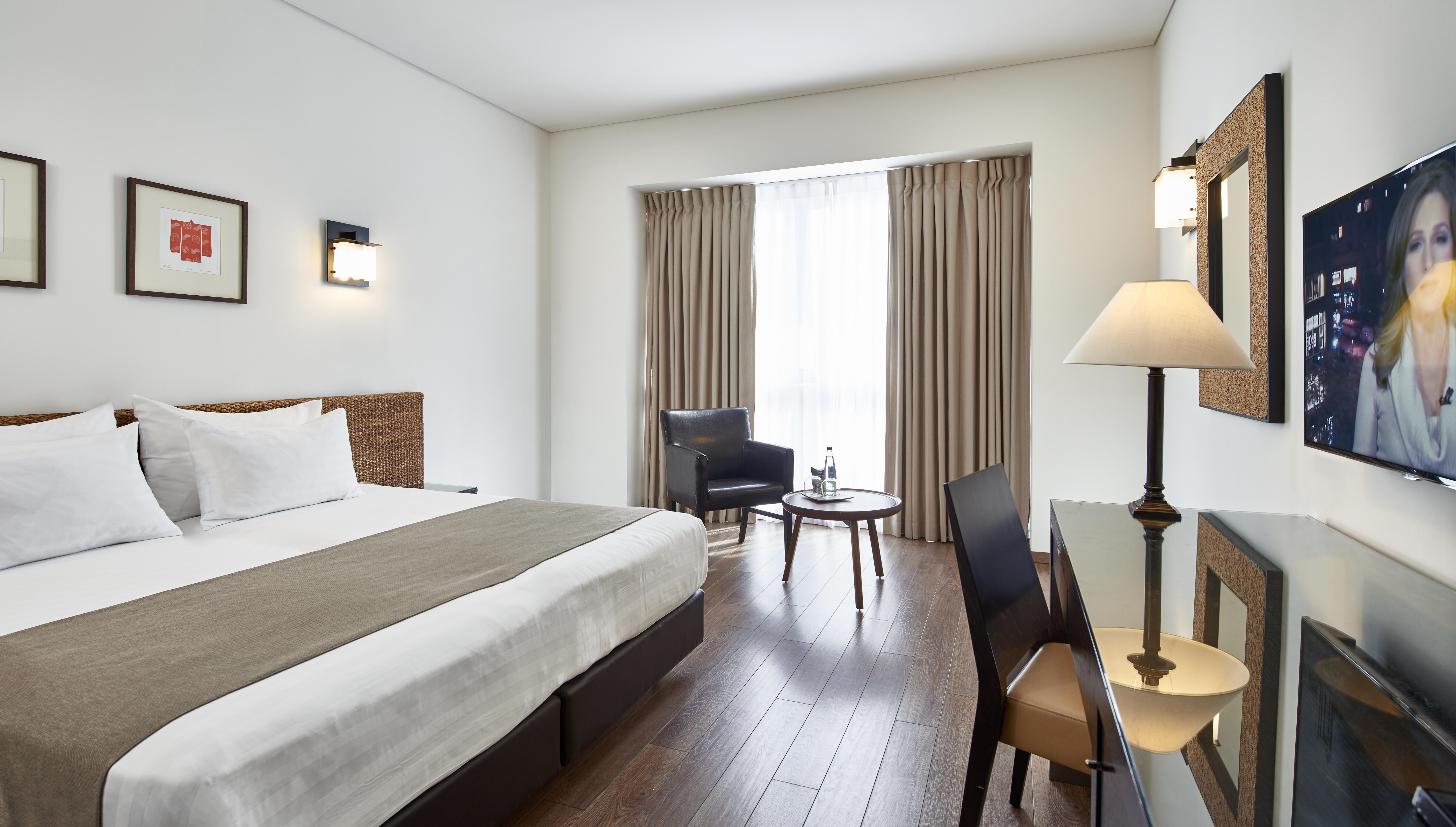 Vital - Urban Boutique Tlv Hotel 4*