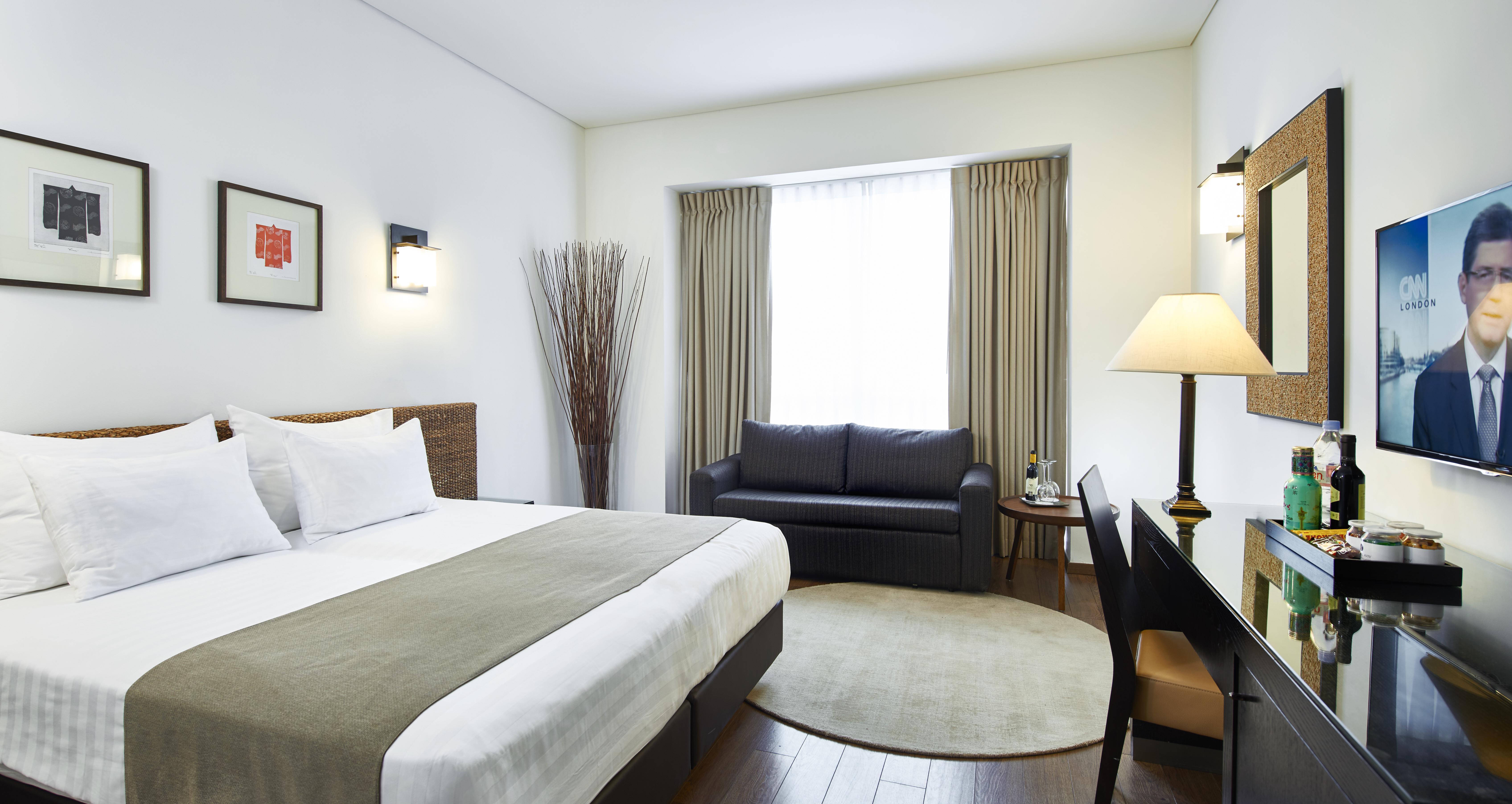 Vital - Urban Boutique Tlv Hotel Tel Aviv