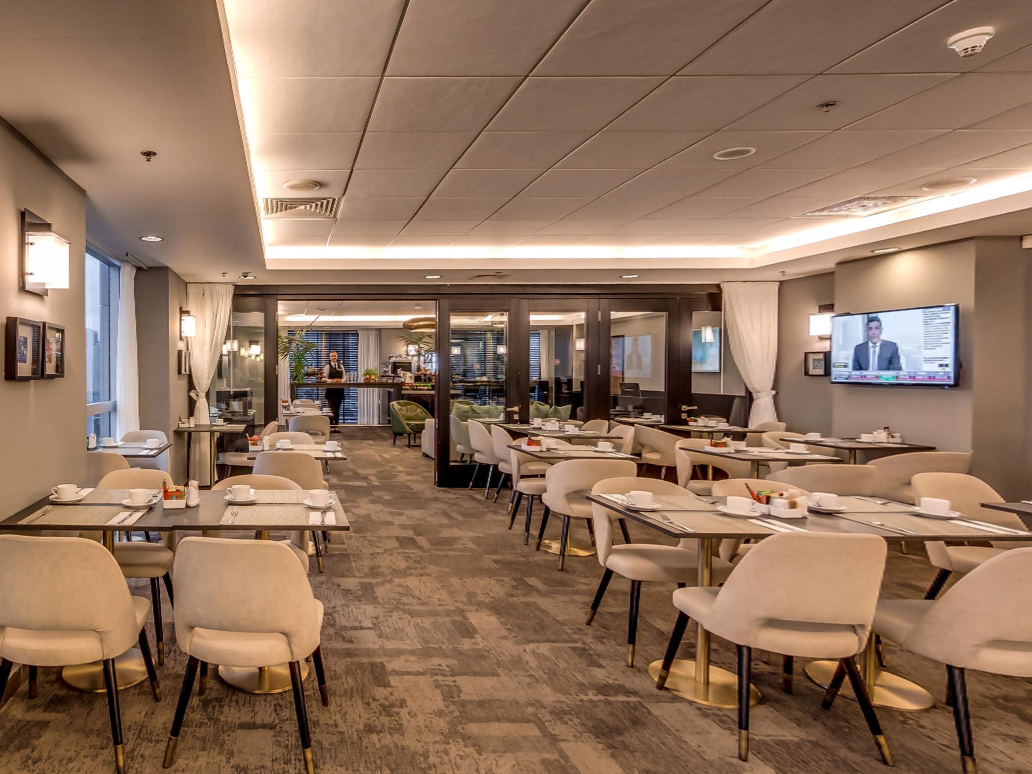 Vital - Urban Boutique Tlv Hotel