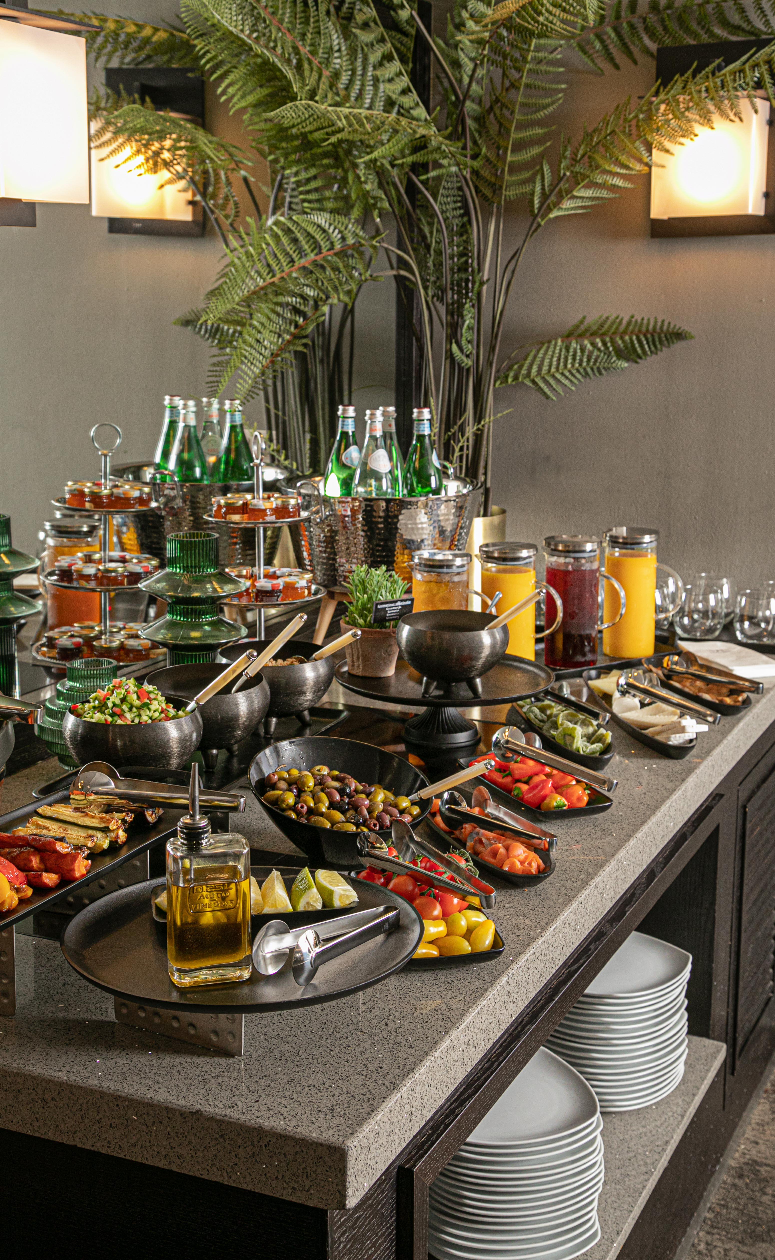 Vital - Urban Boutique Tlv Hotel 4*