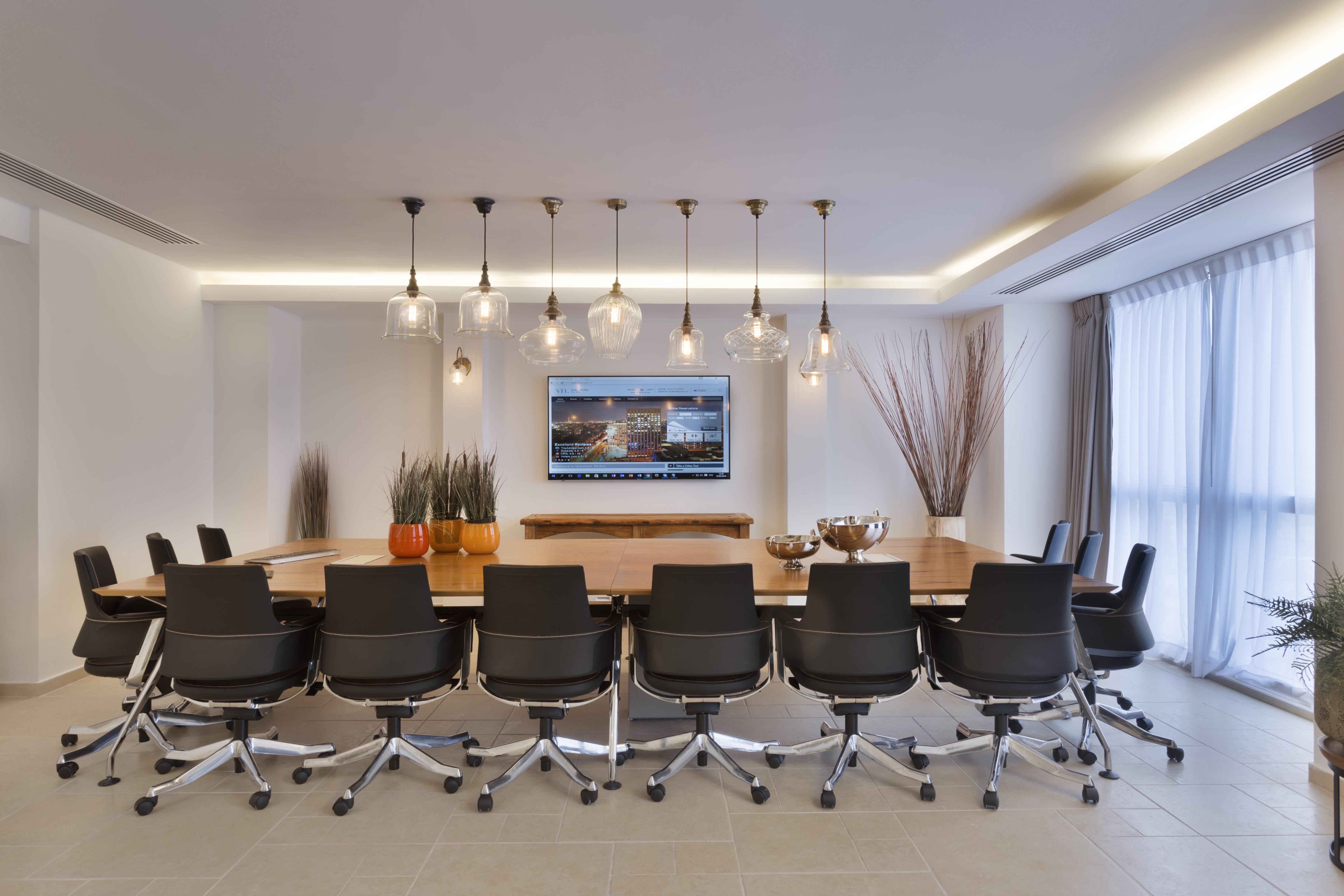 Vital - Urban Boutique Tlv 4* Tel Aviv