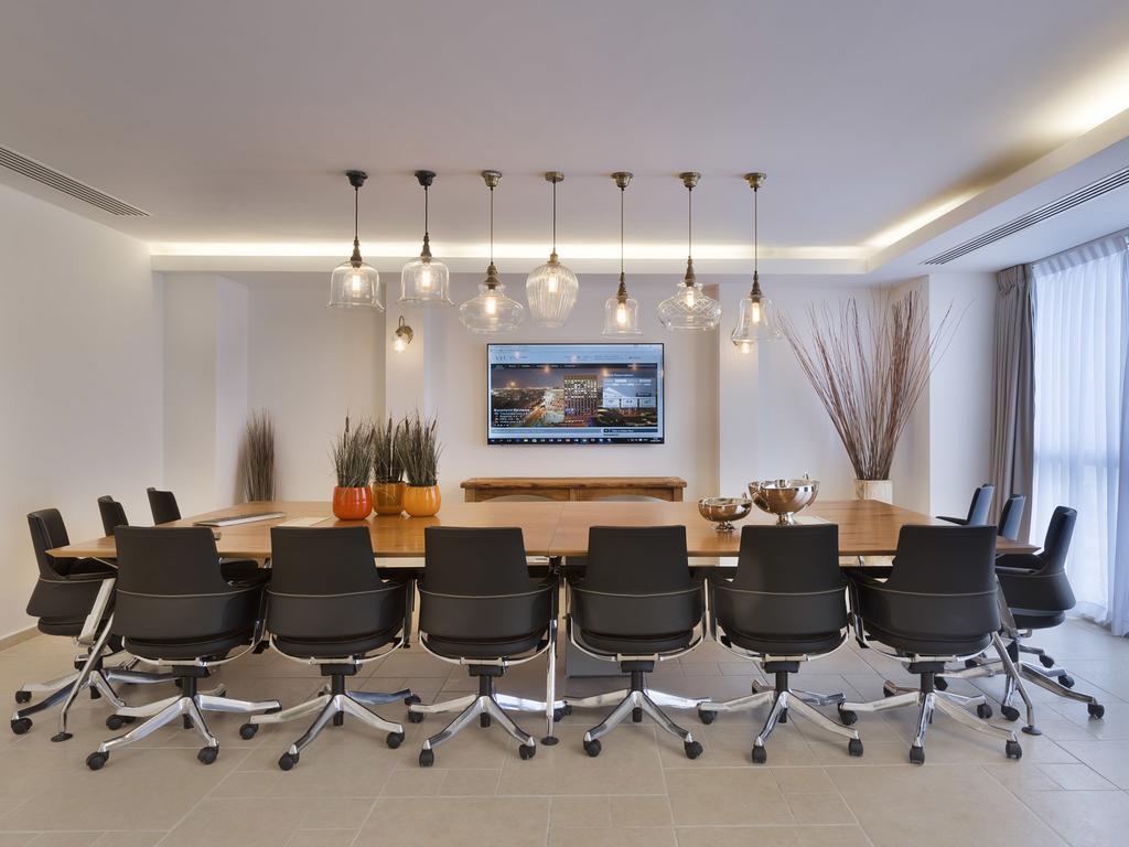 Vital - Urban Boutique Tlv 4*