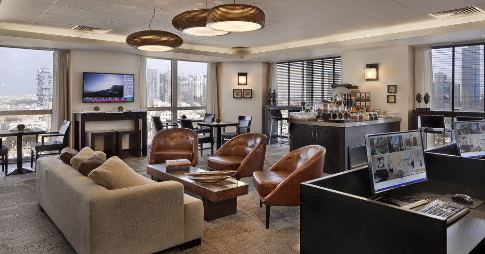 Hotel Vital - Urban Boutique Tlv
