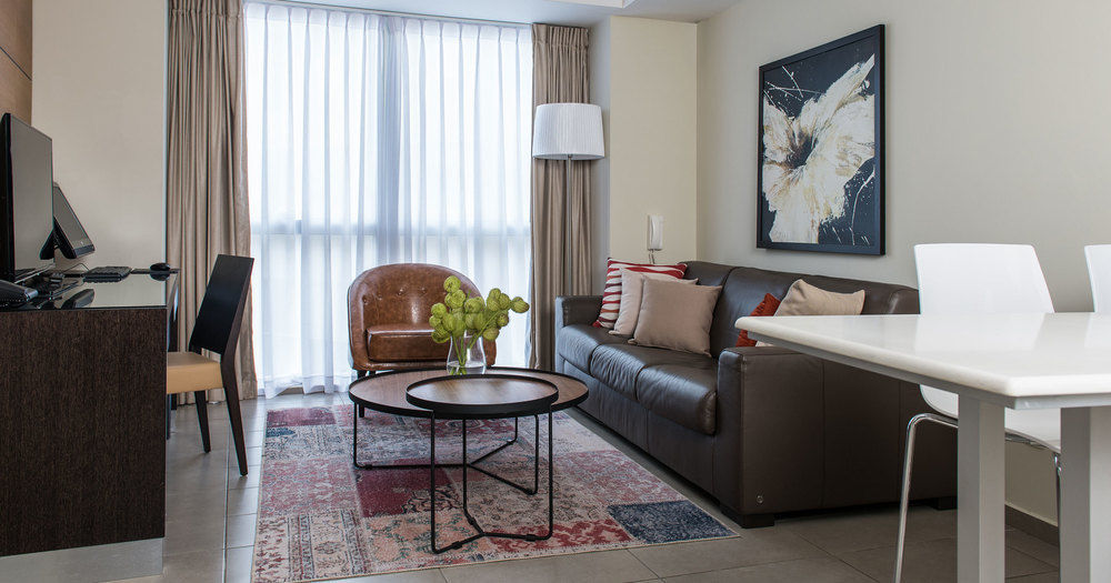 Hotel Vital - Urban Boutique Tlv