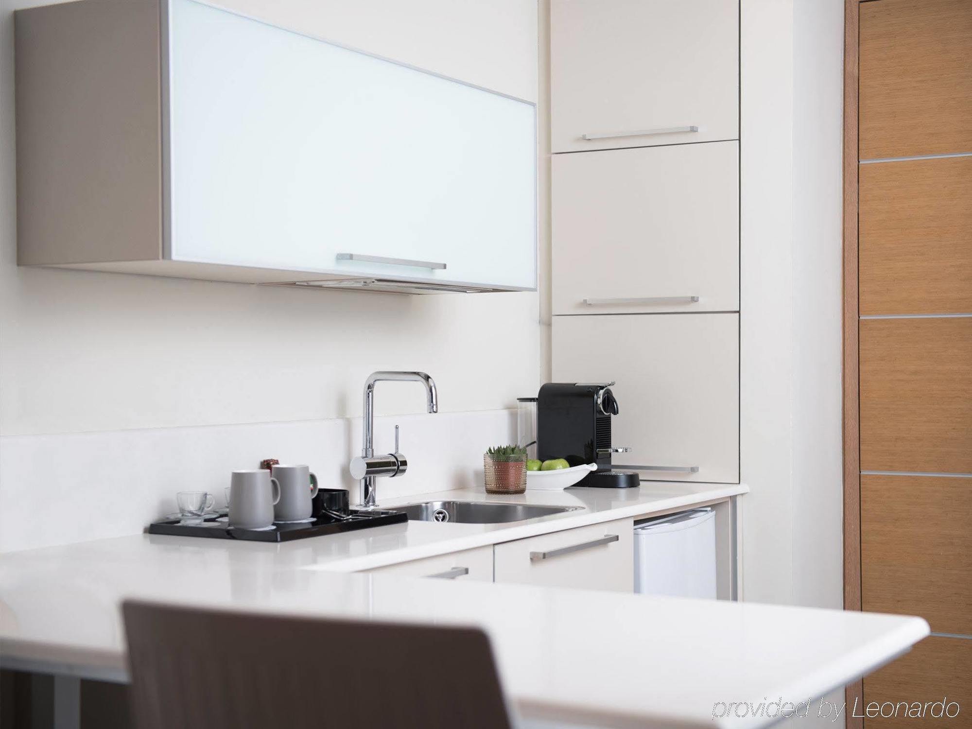 Hotel Vital - Urban Boutique Tlv 4*