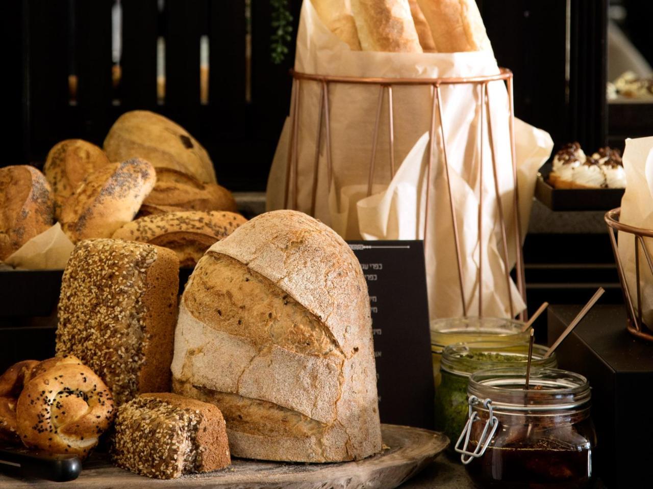 Vital - Urban Boutique Tlv Hotel Tel Aviv