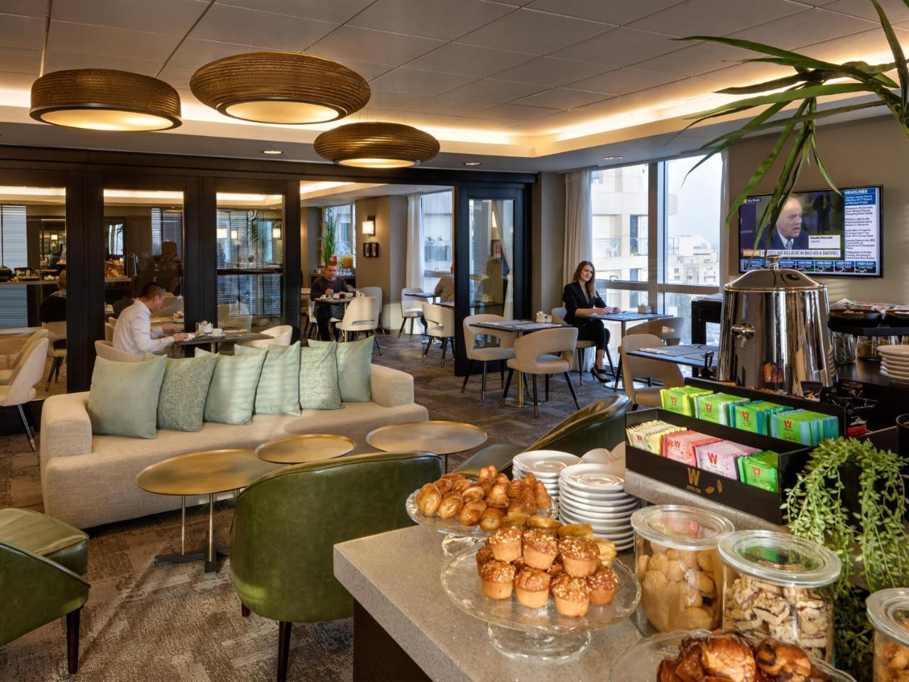 Vital - Urban Boutique Tlv Hotel